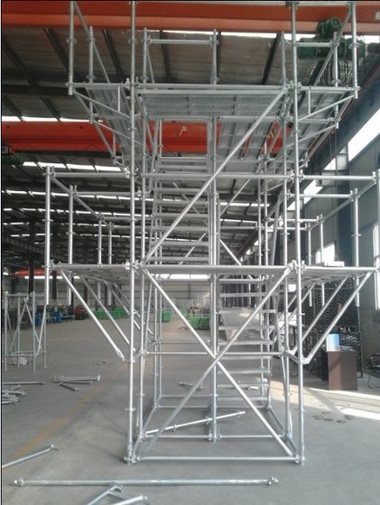 Ringlock Scaffolding System(id:4174974). Buy China Ringlock system ...