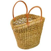 Round Water Hyacinth Storage Basket In Vietnam Id 8266834 Product Water Hyacinth Basket In Vietnam