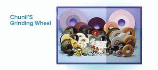 Grinding Wheel Grinding Wheel