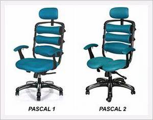 Wholesale Office Chairs: Pascal (HK03-PS2)