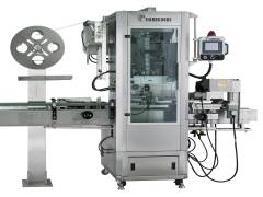 Sell Shrink Labeling Machine