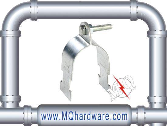 Sell Metal Unistrut C Channel Pipe Clampid23901726 Ec21