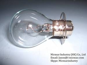 Wholesale xenon: Supply Orga 12V/30A/CC8/S11 Marine Signal Lamps
