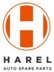 Harel Korea (KODAECS, KOSPO, BOSCH KOREA) Company Logo