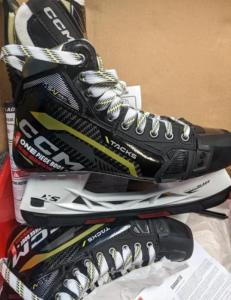 Wholesale ice stick: CCM Tacks As-V Pro Senior Hockey Skates