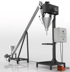 Wholesale fast production packaging machine: SA-A SERIES Semi Automatic Auger Filling Machine