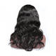 Sell Wholesale price brazilian human virgin remy lace front wigs in atlanta