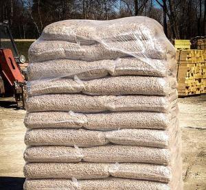 Wholesale rolls: Premium Grade Wood Pellets