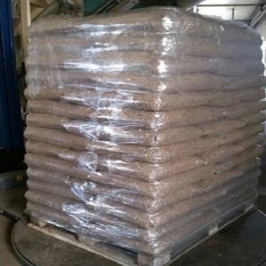 Wholesale pellet industry: Din + A1 & A2 Industrial Wood Pellets
