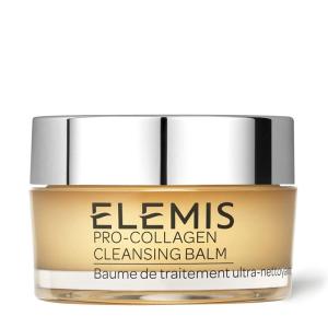 Wholesale balm: ELEMIS Pro-Collagen Cleansing Balm - Ultra Nourishing Treatment Balm + Facial Mask Deeply Cleanses