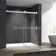 Sell Stainless Steel Soft-Closing Sliding Glass Shower Enclosure