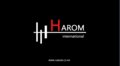 Harom Company Logo