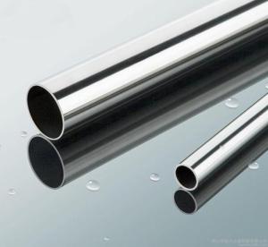 Wholesale tp: Astm A312 TP321 SUS 310S 304 316 50mm 70mm Stainless Steel Tube Welded Polished Stainless Steel Pipe