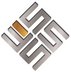 Hunan Fushun Metal Co., Ltd Company Logo