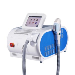 Wholesale rf wrinkle removal: Portable IPL OPT E-light Laser Permanent Hair Removal Device Depilation Machine Ipl Remover