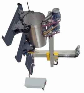 Wholesale polishing machine: Polishing Machine for Metal Pipe Polishing of Inner Diameter