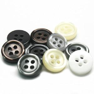 Wholesale Buttons: Poly Buttons_garment Accessories