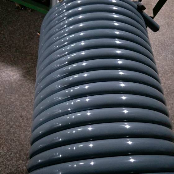 Sell conduits cable 100% nylon, spiral(id:24160771) from Chengdu Opto ...