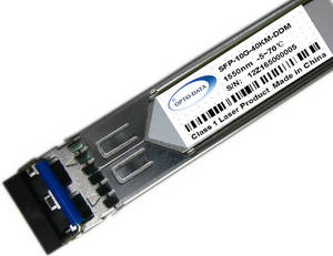 Wholesale electric lo: 100/1000BASE SFP Transceiver with SGMII Interface