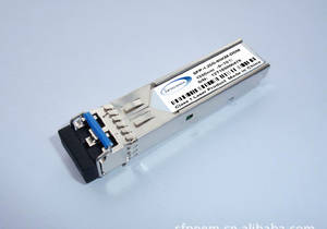 Wholesale Fiber Optic Equipment: 1.25G GEPON OLT Transceiver  with Digital Diagnostic Function