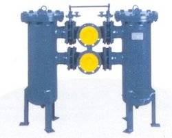 Wholesale oil filter element: Duplex Strainers