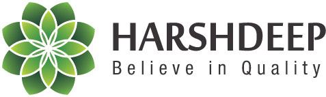 Harshdeep Hortico Ltd