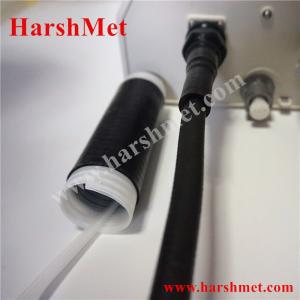 Wholesale insulation tube: Silicone Rubber Insulation Sealing Cold Shrink Tube