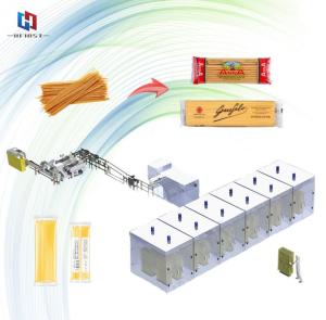 Wholesale Packaging Machinery: Full-automatic Noodle Packaging Production Line