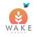 Wake Group Company Logo