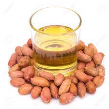 Wholesale peanut: Peanut Oil