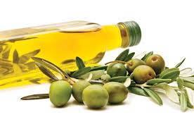 Wholesale foot: Olive Oil
