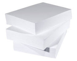 Wholesale packing box/package: A4 Copy Paper 80gsm, 75gsm, 70gsm