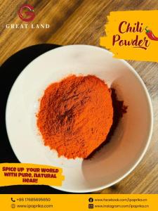Wholesale chilipowder chiliflake: Red Chili Powder