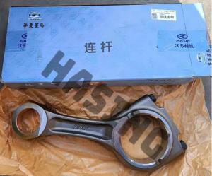 Wholesale connecting rod: CAMC Heavy Truck CM6T28 Engine 628DA1004005A Hasing Connecting Rod Assy
