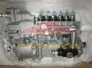 Wholesale no cover ring seat: Weichai Engine WD615 WP10 WP12 Weichai Fuel Pump 612601080574
