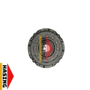 Wholesale lonking part: Shacman Truck Parts F2000 F3000 CLUTCH PRESSURE PLATE DZ9114160026 Hasing