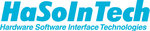 Hasointech Co., Ltd. Company Logo