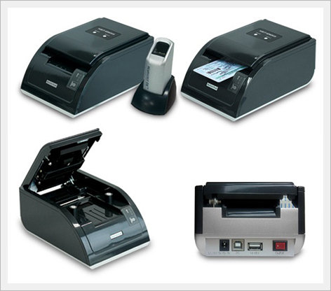 id card scanners