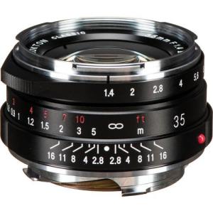Wholesale Other Camera Accessories: Voigtlander Nokton Classic 35mm F/1.4 II MC Lens