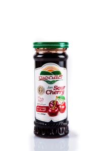 Wholesale preservative: Sour Cherry Jam