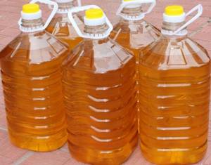 Wholesale used oil: High Quality Used Cooking Oil