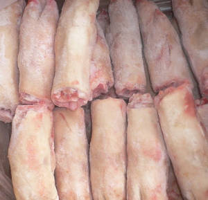 Wholesale rack: Frozen Pork /Frozen Port Tail/Ears/Legs/Hiint/Frozen Pork Feet