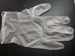 Wholesale very good: Disposable Vinyl Gloves  ,PVC Gloves ,Vinyl Examination Gloves