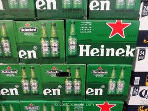 Wholesale any packing: Heineken Beer ,  Kronenbourg Beer, Others