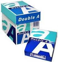Wholesale a4 paper 80gsm: A4 Paper  Double A Copy Paper A4 80 GSM Pack 5 Paper +905 384 0338 36