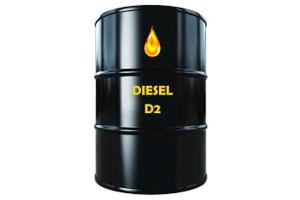 Wholesale fuel: EN590, D2-diesel, Mazut-M100