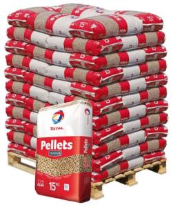 Wholesale fir pellets: EN Plus-A1 6mm/8mm Fir, Pine, Beech Wood Pellet in 15kg Bags Aylemertrade.Com
