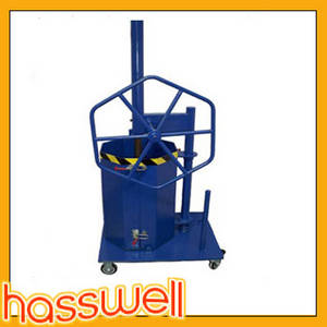 Manual Garbage Compactor(id:4643432). Buy China garbage compactor