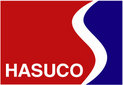 Hasuco Korea Company Logo