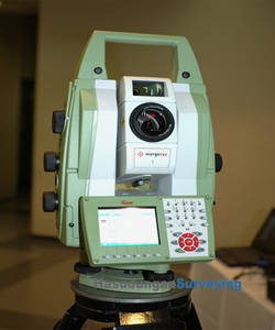 Wholesale usb flash memory: Leica Nova MS50 1 Multistation Laser Scanning